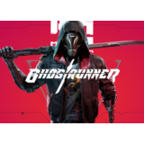 Ghostrunner ✅ (Аккаунт Epic Games)