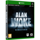 🎮🔥ALAN WAKE REMASTERED XBOX ONE / SERIES X|S 🔑КЛЮЧ🔥