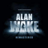 Alan Wake Remastered | Xbox One & Series 🎮