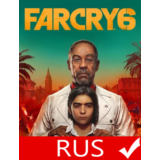 ❗❗❗ FAR CRY 6—ACCOUNT✔️ЛОГИН;ПАРОЛЬ🌍RU/GLOBAL