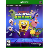 Nickelodeon All-Star Brawl Xbox One & Xbox Series X|S