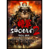 Total War: Shogun 2 (Steam) RU/CIS