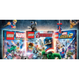 LEGO® Marvel Collection (STEAM) Аккаунт 🌍Region Free