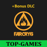 Far Cry 6 | Бонус предзаказа | Uplay | RU/ENG/GLOBAL