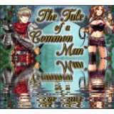 The Tale of a Common Man (Steam key) ✅ REGION FREE + 🎁