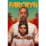 Far Cry 6 (Аренда аккаунта Uplay) GFN, VK Play