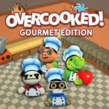 Overcooked: Gourmet Edition XBOX [ Игровой Ключ🔑Код ]