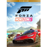 FORZA HORIZON 5+F4+Sea of Thieves Premium ОНЛАЙН