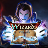 Wizards: Wand of Epicosity XBOX ONE  XBOX SERIES X|S 🔑