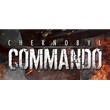 Chernobyl Commando [STEAM KEY/REGION FREE] 🔥