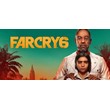 Far Cry 6 Uplay, офлайн личный аккаунт без активаторов