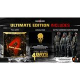💳Back 4 Blood Ultimate 💳общий steam
