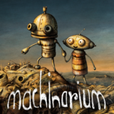 Machinarium XBOX ONE / XBOX SERIES X|S [ Ключ 🔑 Код ]