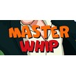 Master Whip (Steam key/Region free)