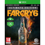 ✅FAR CRY 6 Ultimate edition Xbox ✅Аренда