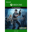 🔑Resident Evil 4 XBOX ONE & SERIES X|S KEY ✅