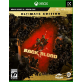 Back 4 Blood Ultimate Xbox One & Xbox Series X|S