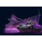WoT Тариф Игровой + 3 Танка