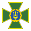 Государственная пограничная служба, Украина, эмблема