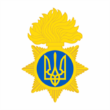 Национальная гвардия, Украина, логотип