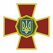 National Guard, Ukraine, emblem