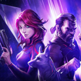The Protagonist: EX-1 (STEAM key ) RU+СНГ