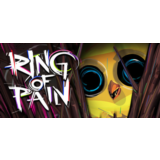 Ring of Pain STEAM KEY RU+CIS