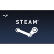 Online replenishment of the Steam Wallet 5-500 USD💳