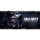 CALL OF DUTY: GHOSTS — STEAM КЛЮЧ [RU/CIS/UA]