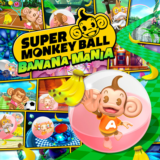 Super Monkey Ball Banana Mania XBOX ONE / SERIES X|S 🔑