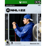 NHL 22 X-Factor Xbox One & Xbox Series X|S