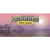 Kingdom: New Lands (Steam Key Region Free / GLOBAL)