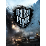 Frostpunk: GOTY (Аренда аккаунта Steam) VK Play, GFN