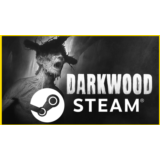 ⭐️ Darkwood - Deluxe Edition - STEAM (GLOBAL)
