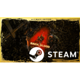 ⭐️[TOP]⭐️ Back 4 Blood Ultimate - STEAM (GLOBAL)