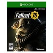 🌍 Fallout 76 XBOX ONE / XBOX SERIES X|S / КЛЮЧ 🔑