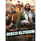 Disco Elysium The Final Cut (Аренда аккаунта Steam) GFN