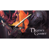 Death's Gambit (Steam Key Region Free / GLOBAL)