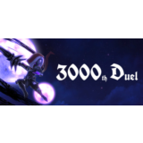 3000th Duel Steam Key REGION FREE