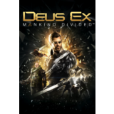 Deus Ex: Mankind Divided™ Xbox КЛЮЧ 🔑🌍