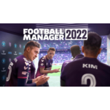 Football Manager 2022 + Editor (GLOBAL) [OFFLINE] 🔥