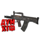 Макросы для WARZONE - GROZA. X7 BLOODY RAZER LOGITECH