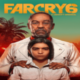 🔥 Far Cry 6 Ultimate Edition + Assassin's Creed Mirage