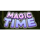 Magic Time (STEAM KEY/REGION FREE)