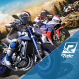 RIDE & RIDE 2 & RIDE 3 Gold ¦ XBOX ONE & SERIES