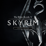 The Elder Scrolls V: Skyrim ¦ XBOX ONE & SERIES