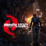 ImmortalLegacy:TheJadeCipherConsoleEdition XBOX Ключ🔑