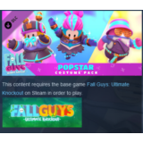 Fall Guys - Popstar Pack DLC ✅ Steam Ключ GLOBAL