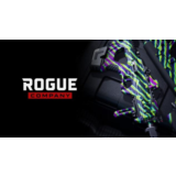 Rogue Company - Mardi Gras Weapon Wrap КЛЮЧ GLOBAL 💥🌐