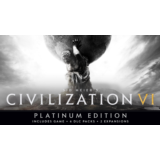 Sid Meier’s Civilization VI Platinum Edition Steam Key